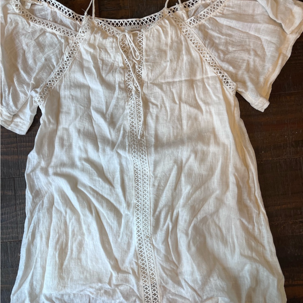 Boho dress
